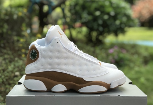 Air Jordan 13 Wheat 414571-171  40-47.5